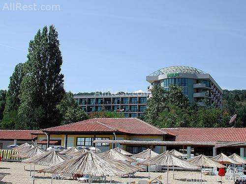 Palm Beach Hotel 7
